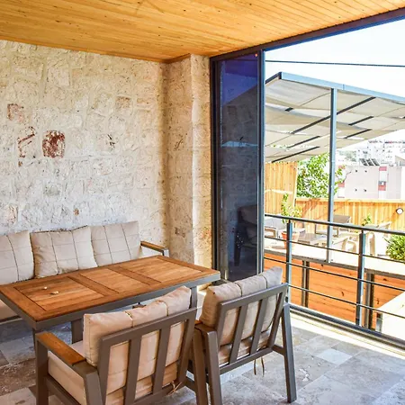 Aktug Tas Villa Demre