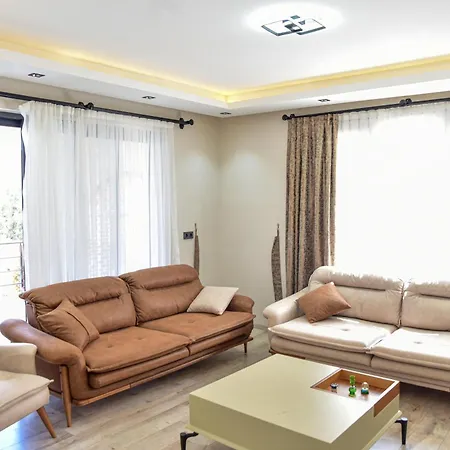 Villa Aktug Tas Demre