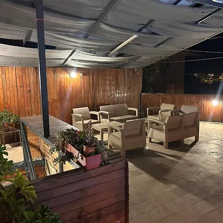 Villa Aktug Tas Demre
