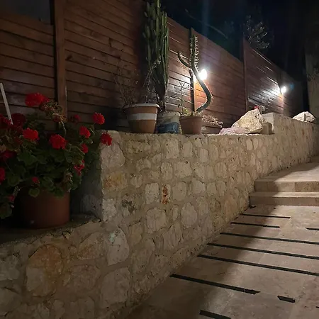 Villa Aktug Tas *