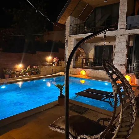 Aktug Tas Villa