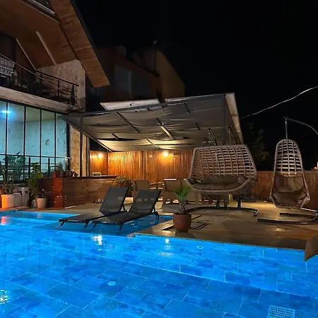 Aktug Tas Villa