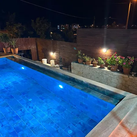 Villa Aktug Tas Demre