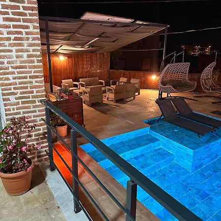 Aktug Tas Villa